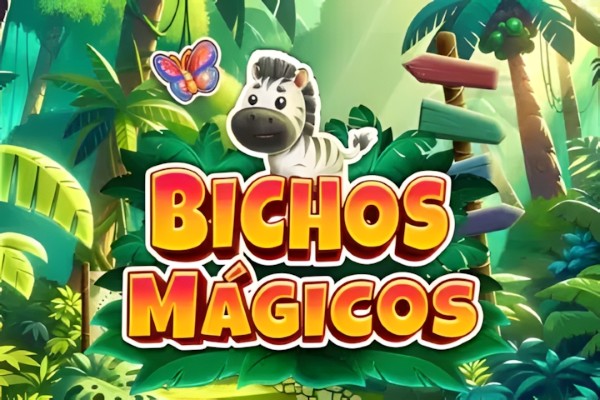 Bichos Magicos
