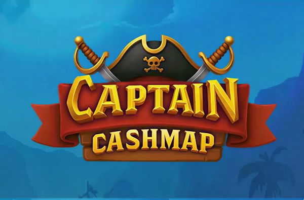 Captain Cashmap