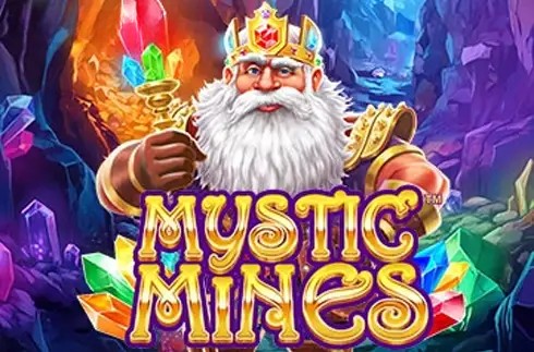 Mystic Mines