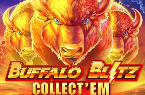 Buffalo Blitz: Collect'Em