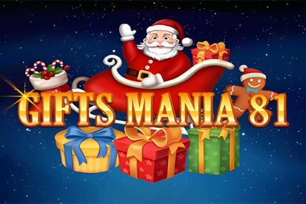 Gifts Mania 81