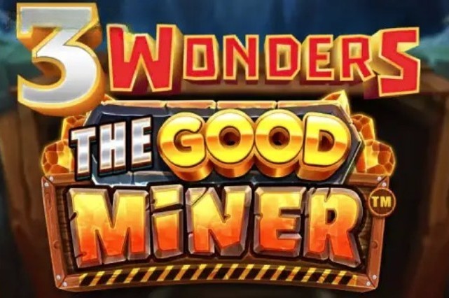 3 Wonders - The Good Miner