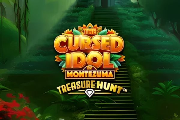 The Cursed Idol of Montezuma - Treasure Hunt