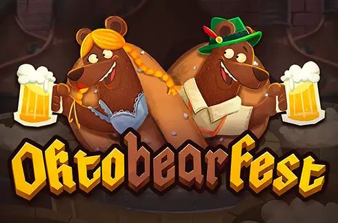 Oktobearfest