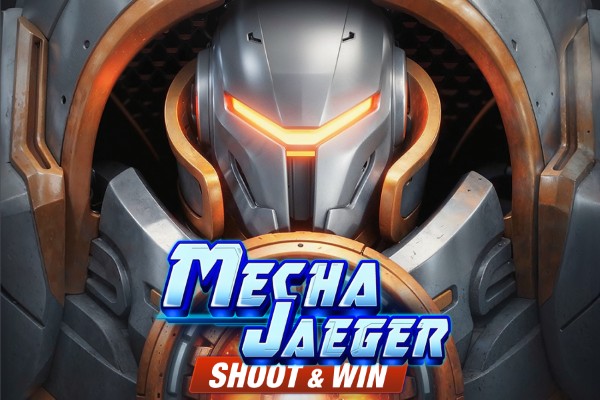 Mecha Jaeger