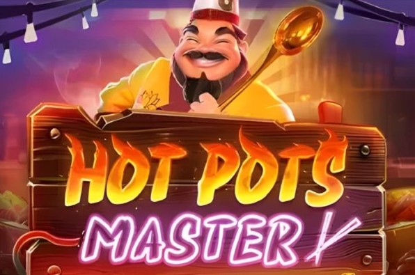 Hot Pots Master