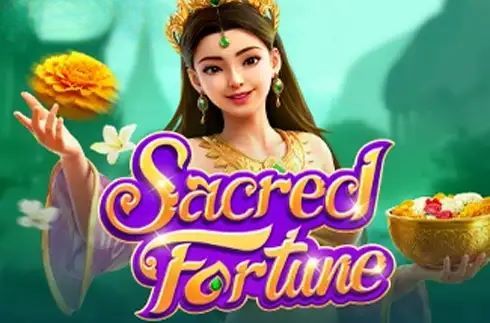 Sacred Fortune