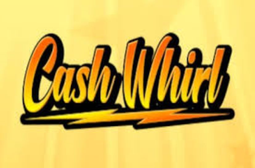Cash Whirl
