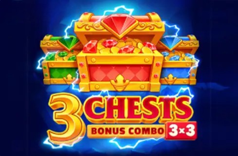 3 Chests: Bonus Combo