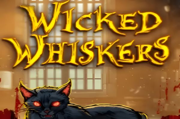 Wicked Whiskers