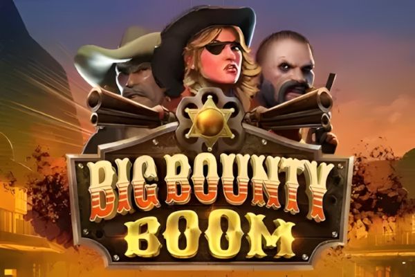 Big Bounty Boom