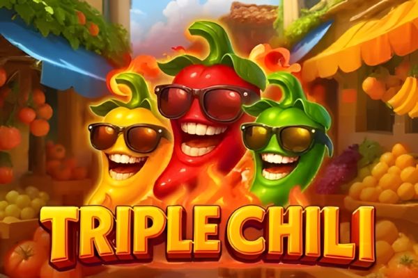 Triple Chili (Amigo Gaming)
