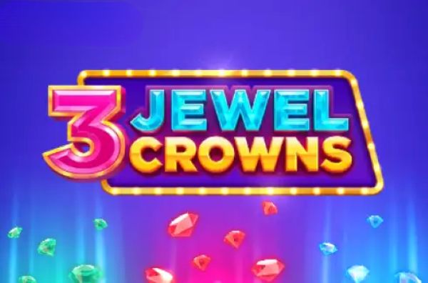 3 Jewel Crowns