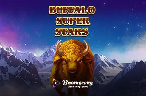 Buffalo Super Stars