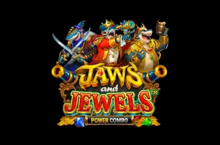 Jaws and Jewels Power Combo