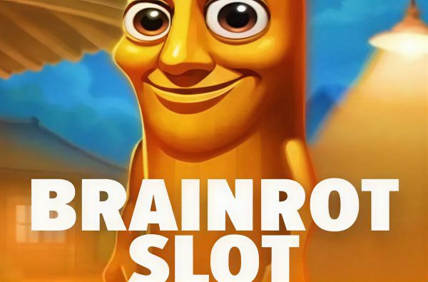 Brainrot Slot