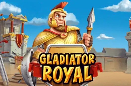 Gladiator Royal