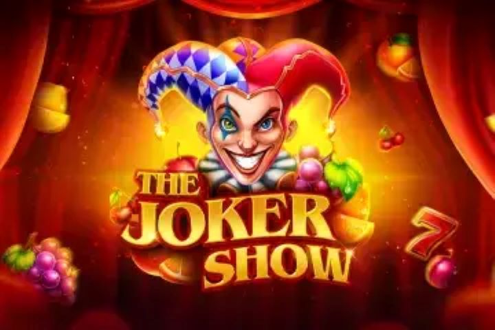 The Joker Show