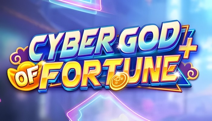 Cyber God of Fortune