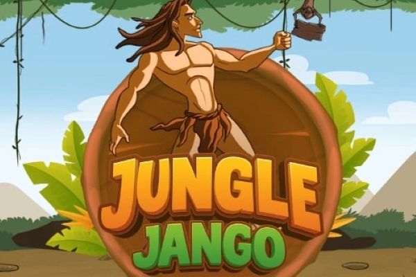 Jungle Jango