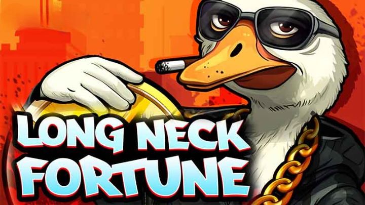 Long Neck Fortune