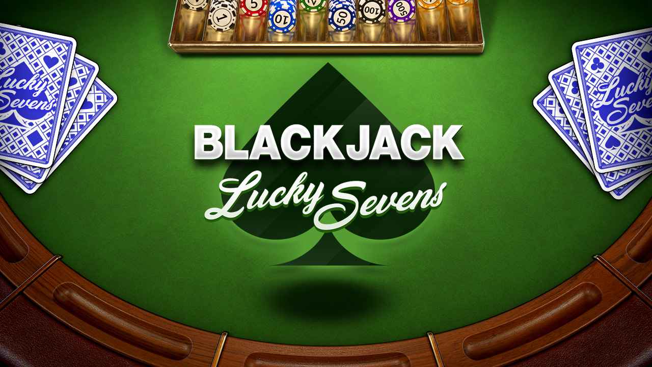 BlackJack Lucky Sevens