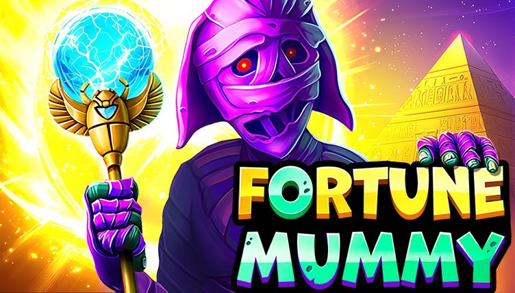 Fortune Mummy