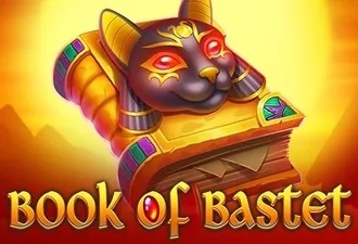 Book of Bastet