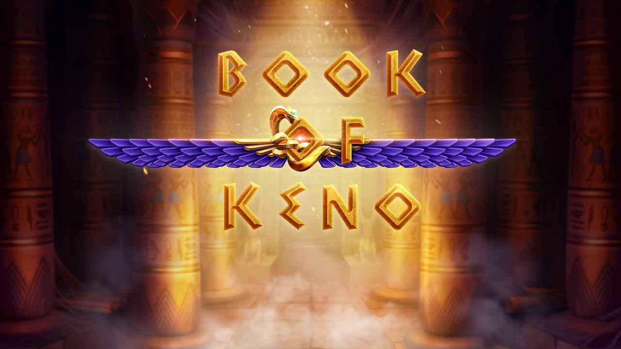 Book Of Keno