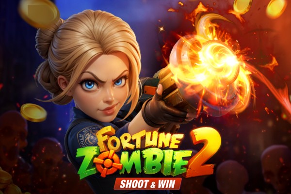 Fortune Zombie 2