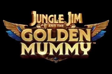 Jungle Jim and the Golden Mummy