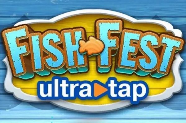 Fish Fest UltraTap