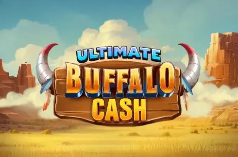 Ultimate Buffalo Cash