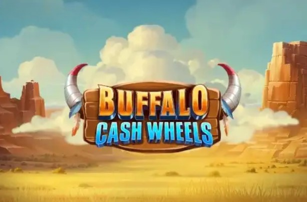 Buffalo Cash Wheels
