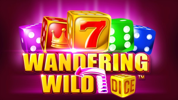 Wandering Wild Dice
