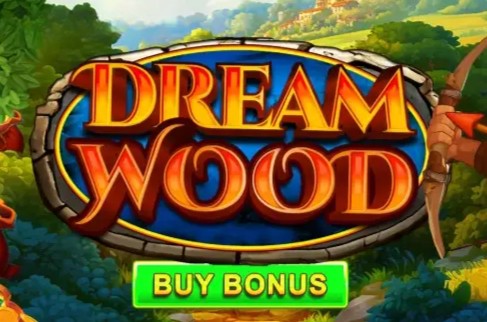 Dreamwood