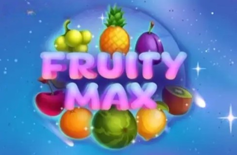 Fruity Max