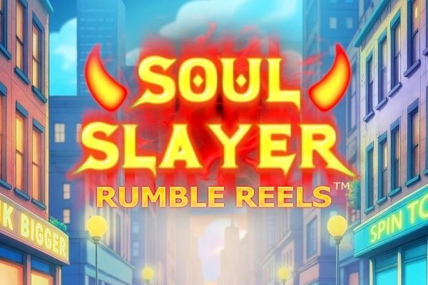 Soul Slayer