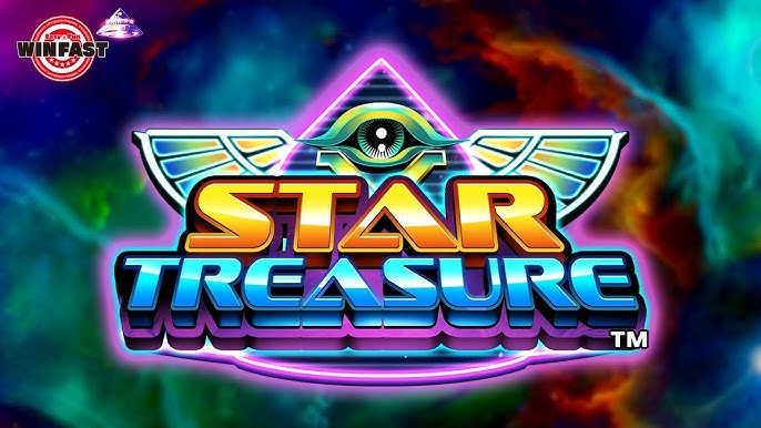 Star Treasure