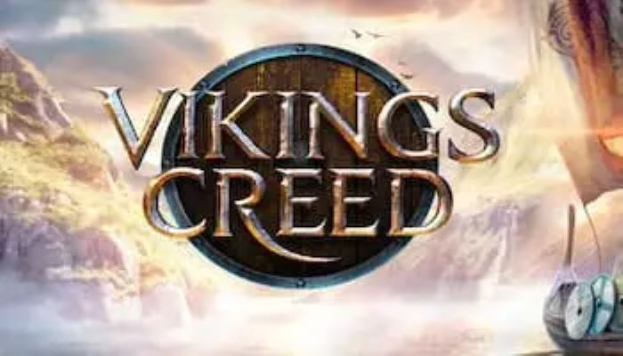 Vikings Creed