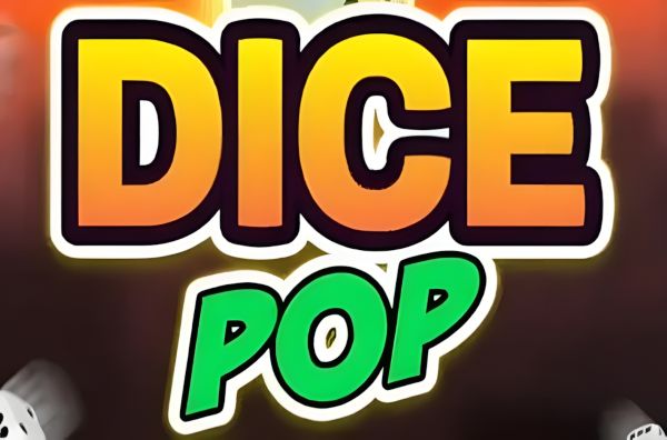 Dice Pop