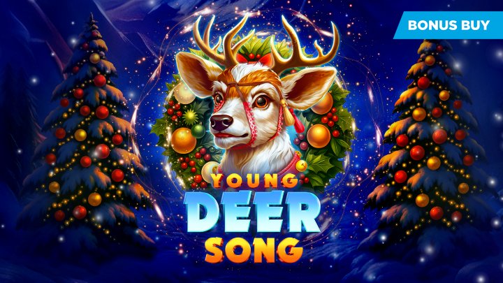 Young Deer Song
