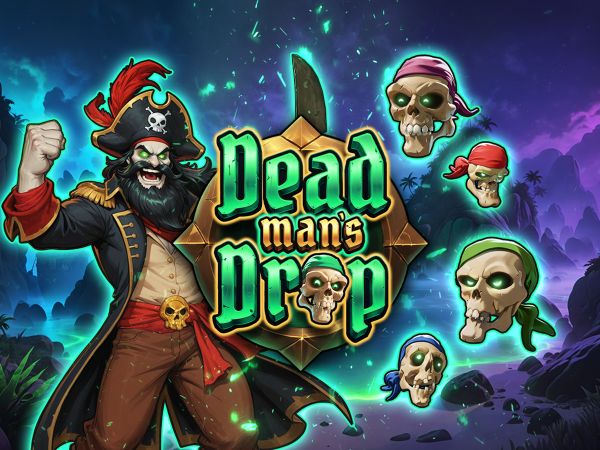 Dead Man's Drop