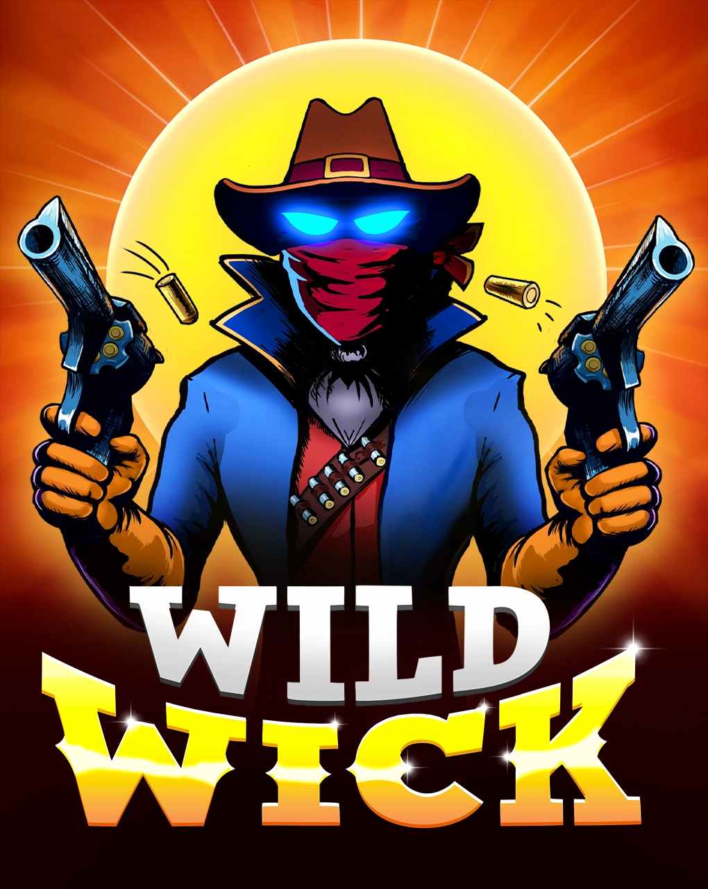 Wild Wick