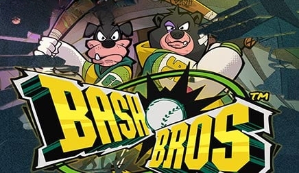 Bash Bros