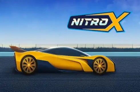 NitroX