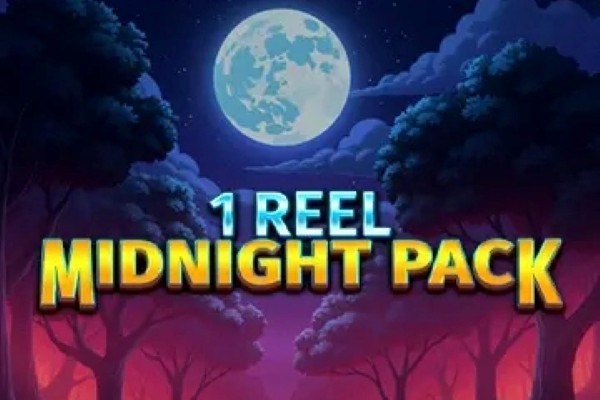 1 Reel - Midnight Pack