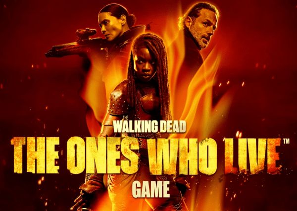The Walking Dead: The Ones Who Live