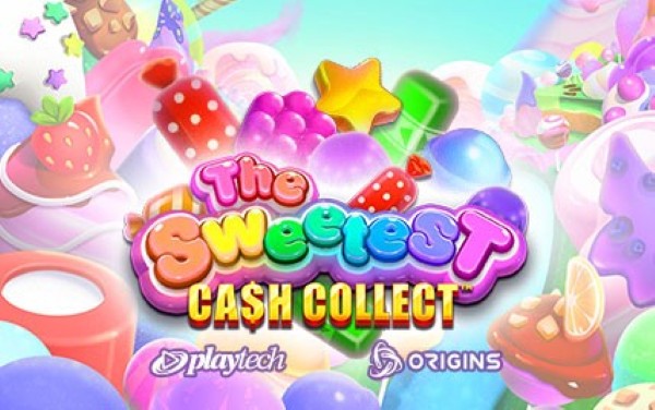 The Sweetest Cash Collect