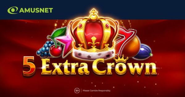 5 Extra Crown